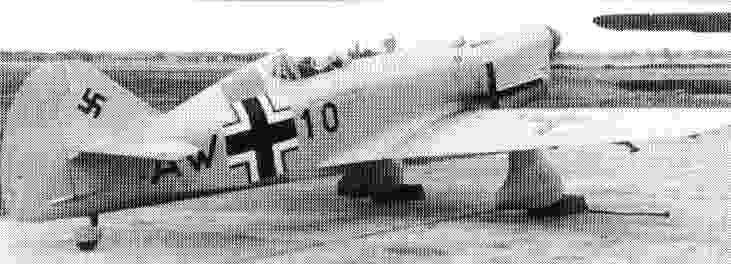 Irbitis I-16